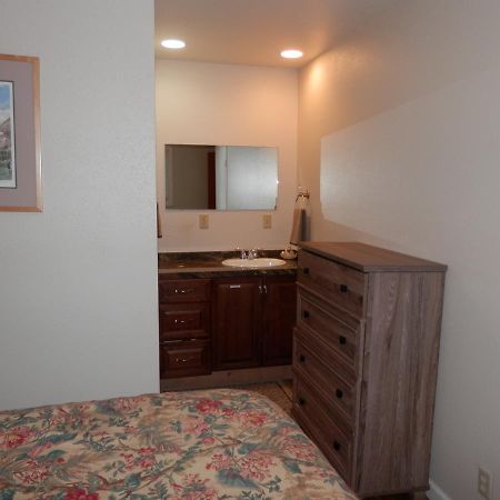 Birch Creek #1 - 1Br/1Ba - Down Canyon June Lake Dış mekan fotoğraf