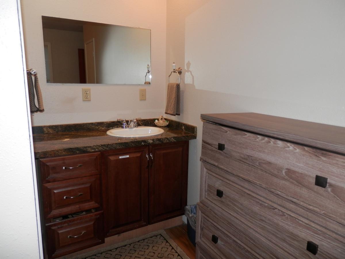 Birch Creek #1 - 1Br/1Ba - Down Canyon June Lake Dış mekan fotoğraf
